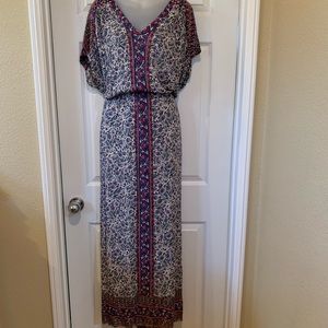 FINAL MARKDOWN 🍷Lucky Brand Maxi🍷